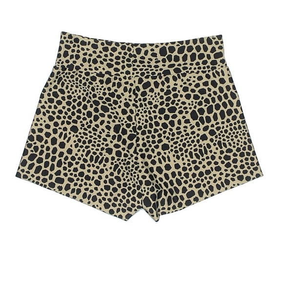 Filthy Mouth Shorts.  Size XS.  NWT. - Picture 4 of 8